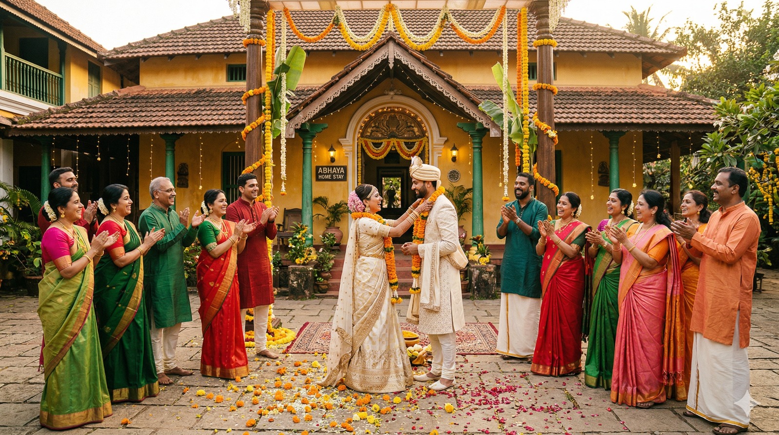 Wedding